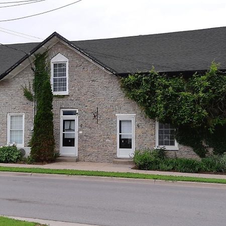 Stone Carriage House Βίλα Picton Εξωτερικό φωτογραφία
