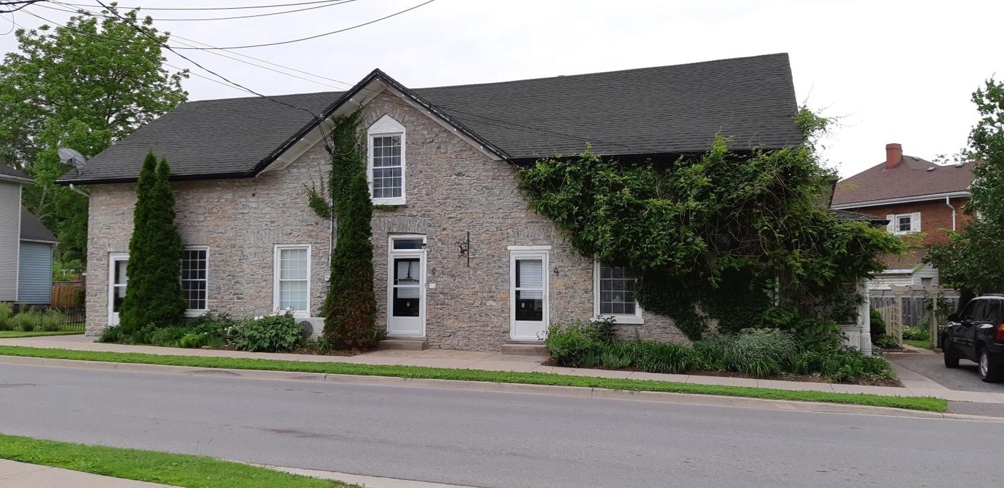 Stone Carriage House Βίλα Picton Εξωτερικό φωτογραφία