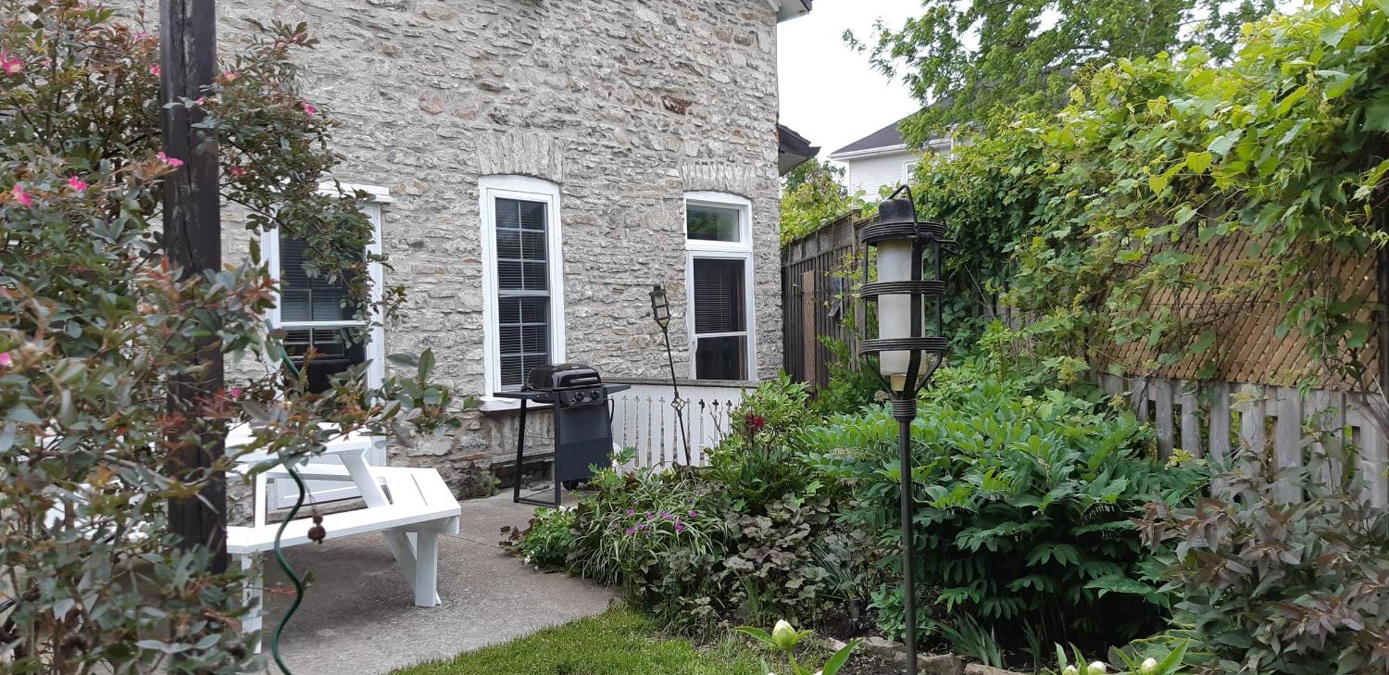 Stone Carriage House Βίλα Picton Εξωτερικό φωτογραφία