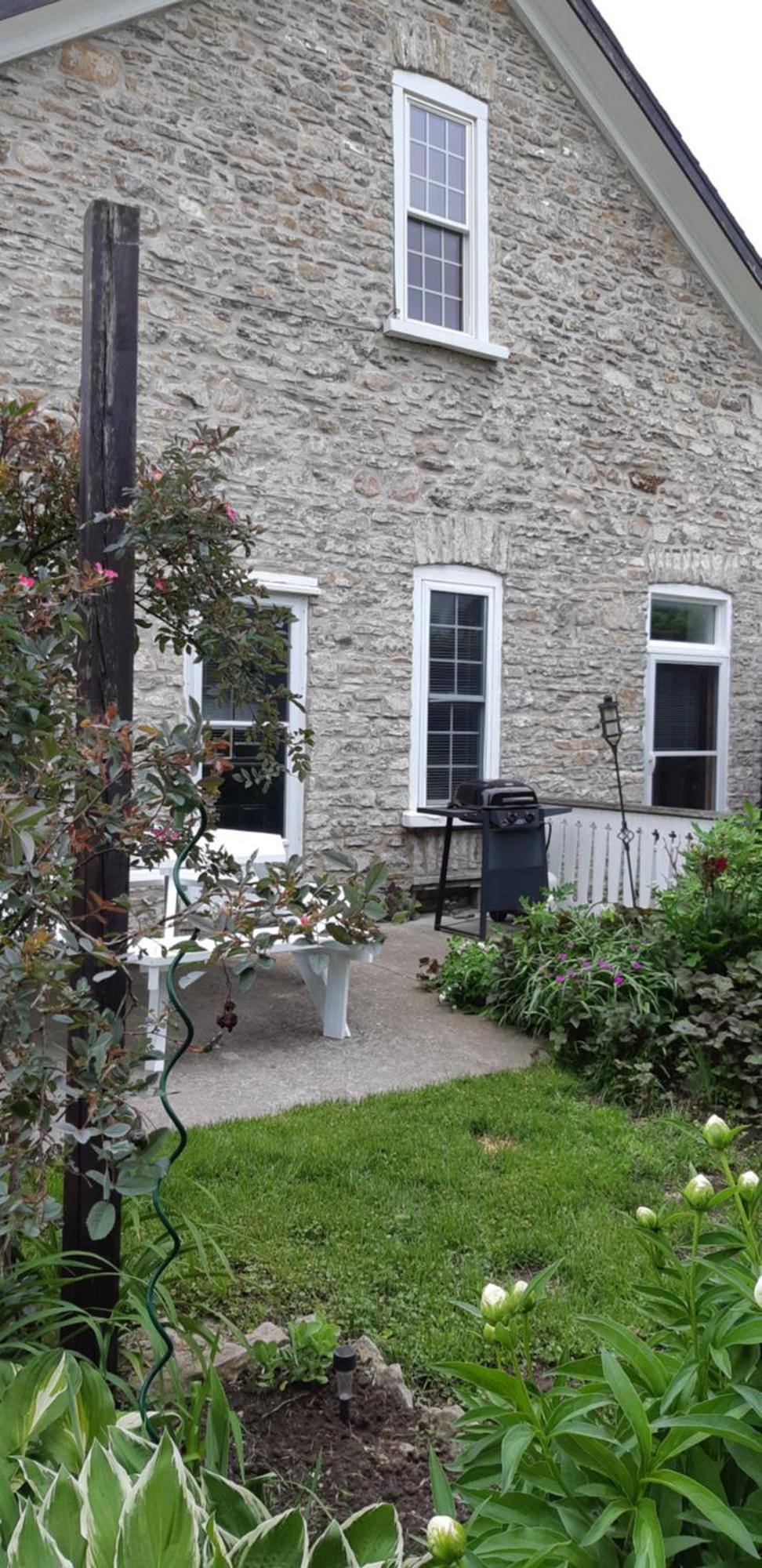 Stone Carriage House Βίλα Picton Εξωτερικό φωτογραφία